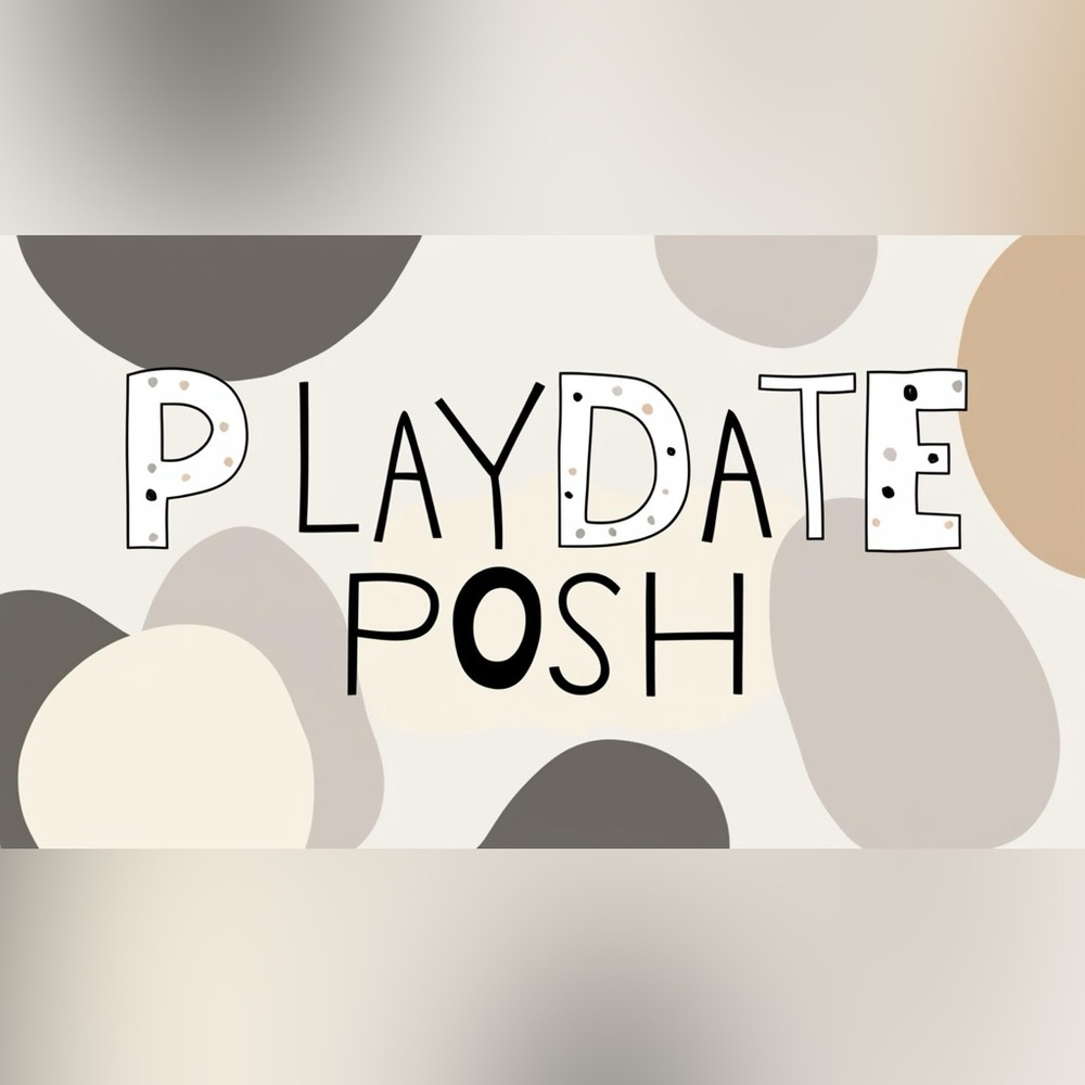 Meet your Posher, Ciara